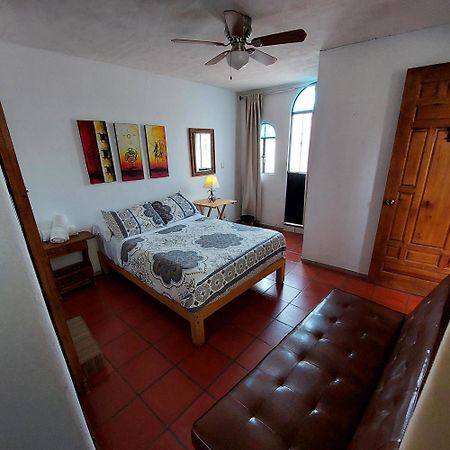 Hotel Casa Tepozanes Guanajuato Zewnętrze zdjęcie