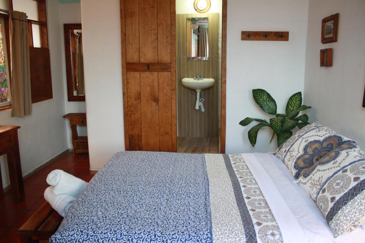 Hotel Casa Tepozanes Guanajuato Zewnętrze zdjęcie