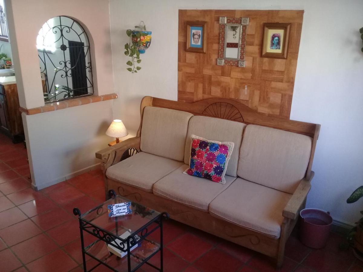 Hotel Casa Tepozanes Guanajuato Zewnętrze zdjęcie