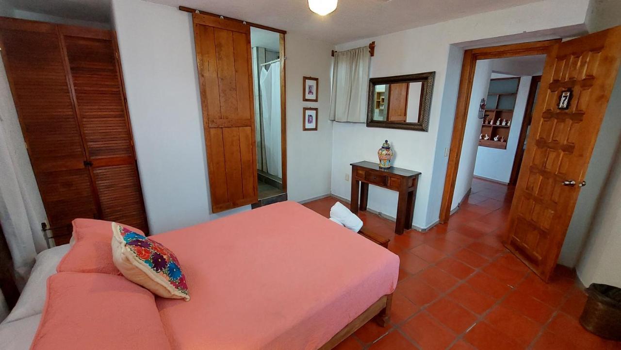 Hotel Casa Tepozanes Guanajuato Zewnętrze zdjęcie