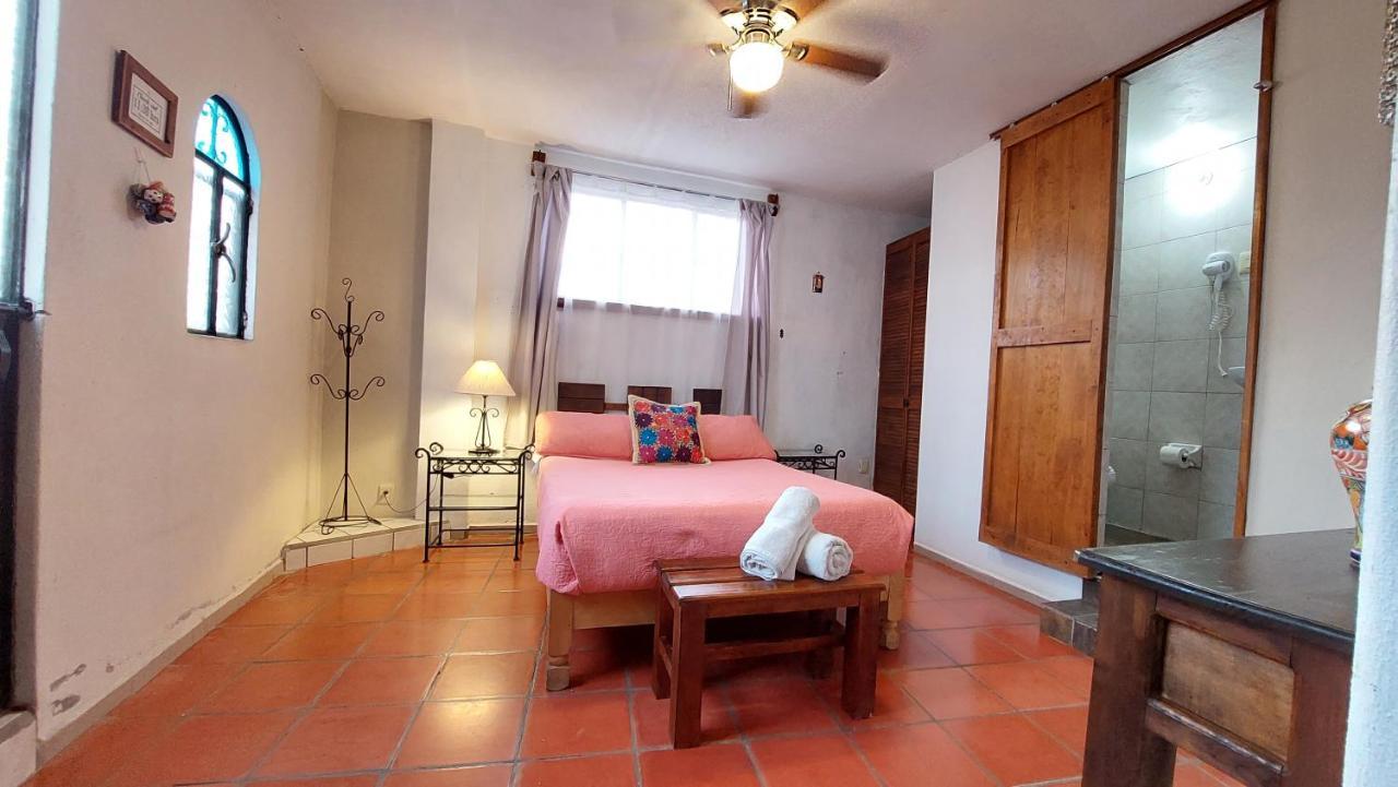 Hotel Casa Tepozanes Guanajuato Zewnętrze zdjęcie