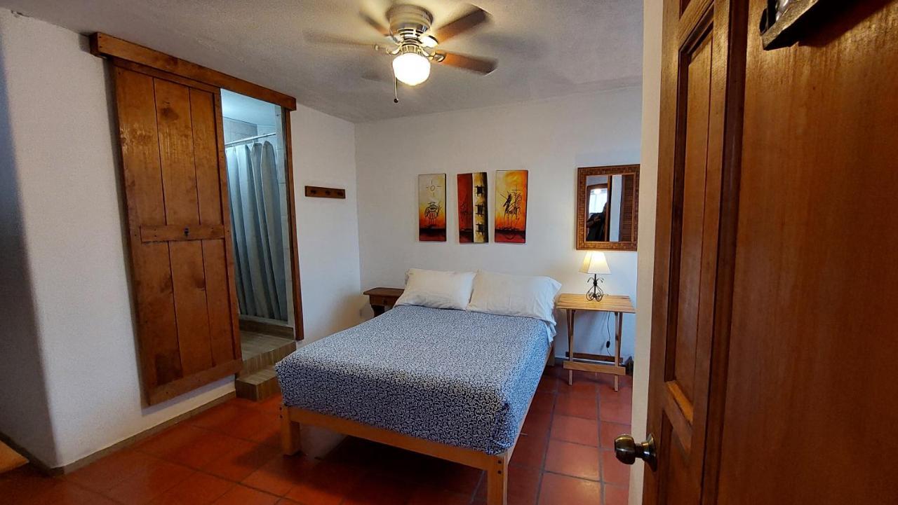 Hotel Casa Tepozanes Guanajuato Zewnętrze zdjęcie
