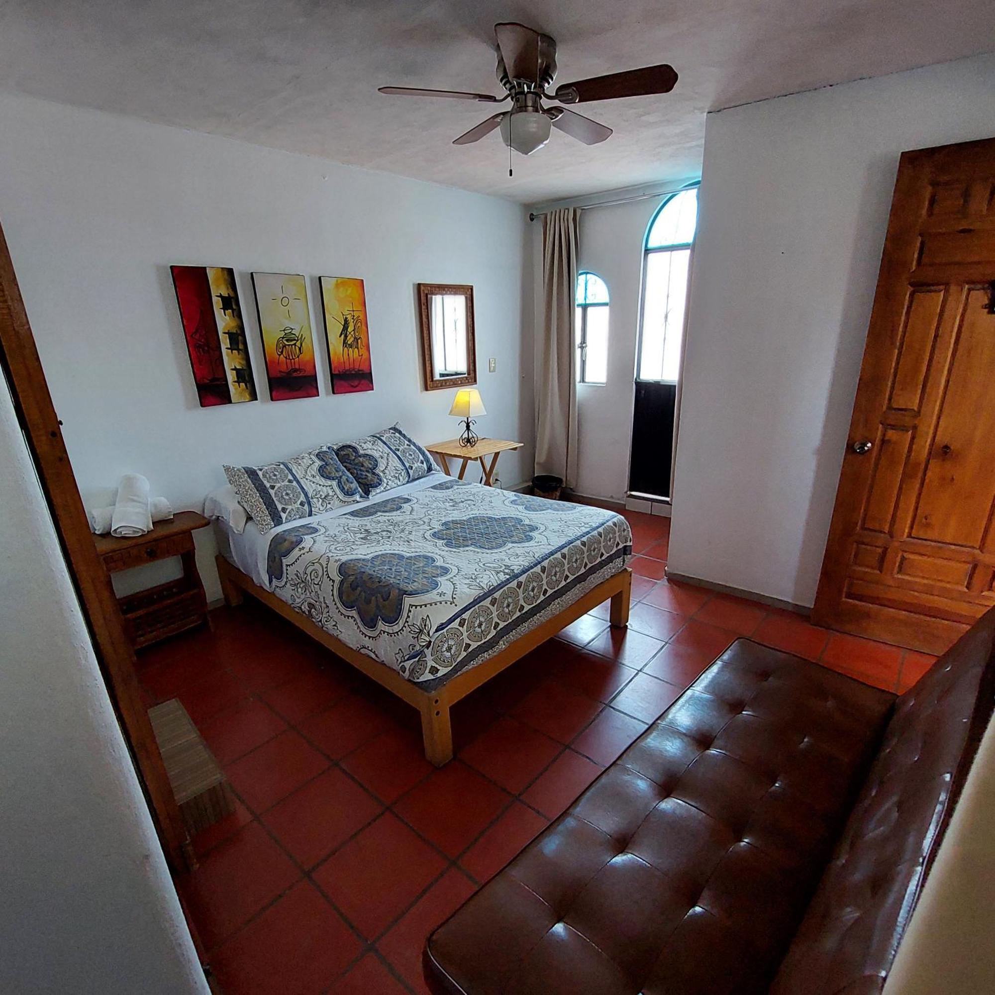 Hotel Casa Tepozanes Guanajuato Zewnętrze zdjęcie