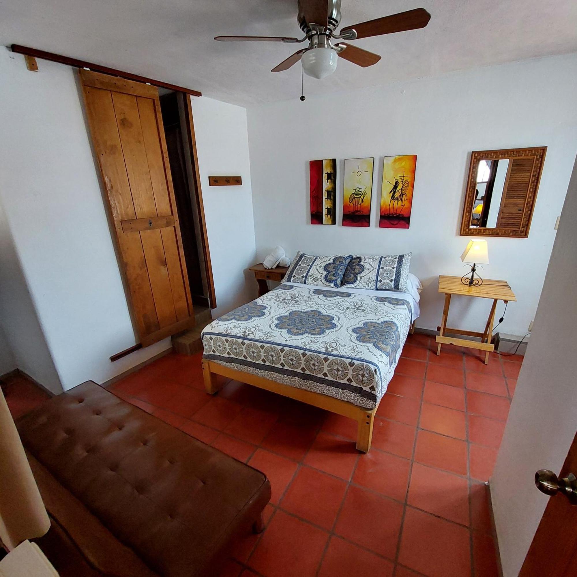 Hotel Casa Tepozanes Guanajuato Zewnętrze zdjęcie