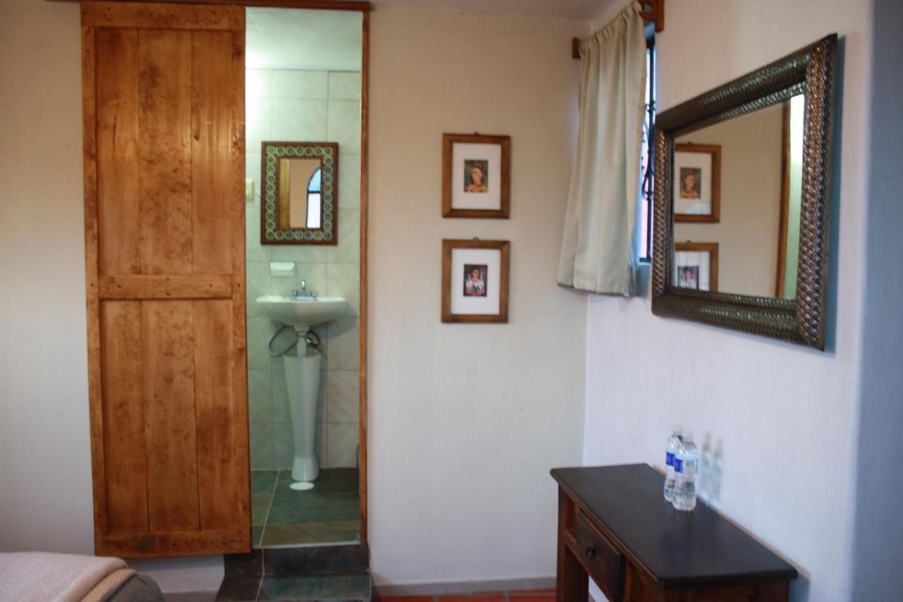 Hotel Casa Tepozanes Guanajuato Zewnętrze zdjęcie