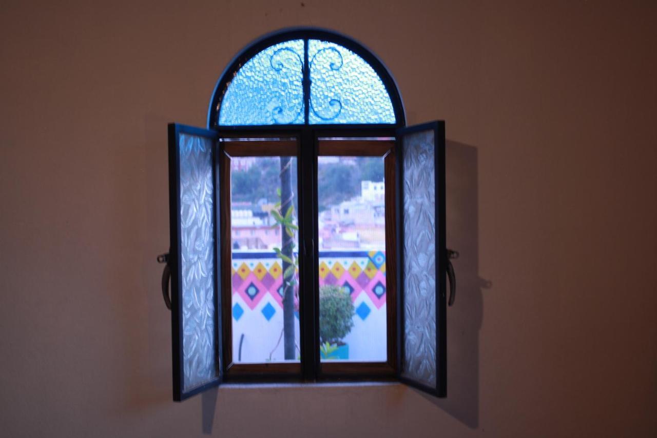 Hotel Casa Tepozanes Guanajuato Zewnętrze zdjęcie