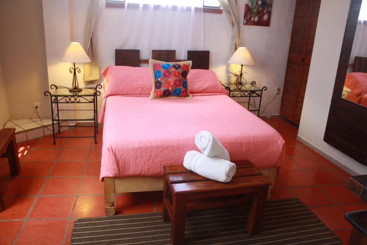 Hotel Casa Tepozanes Guanajuato Zewnętrze zdjęcie